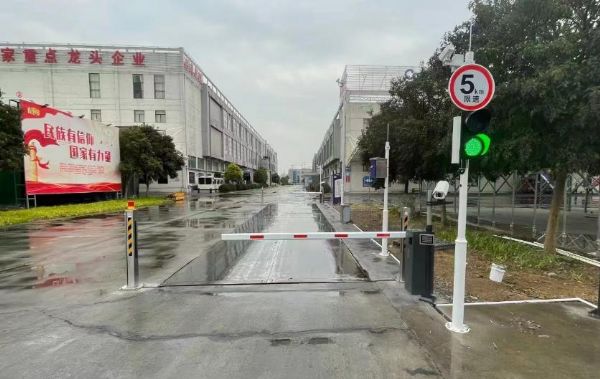 數(shù)字式電子汽車衡（尺寸、噸位可定制）